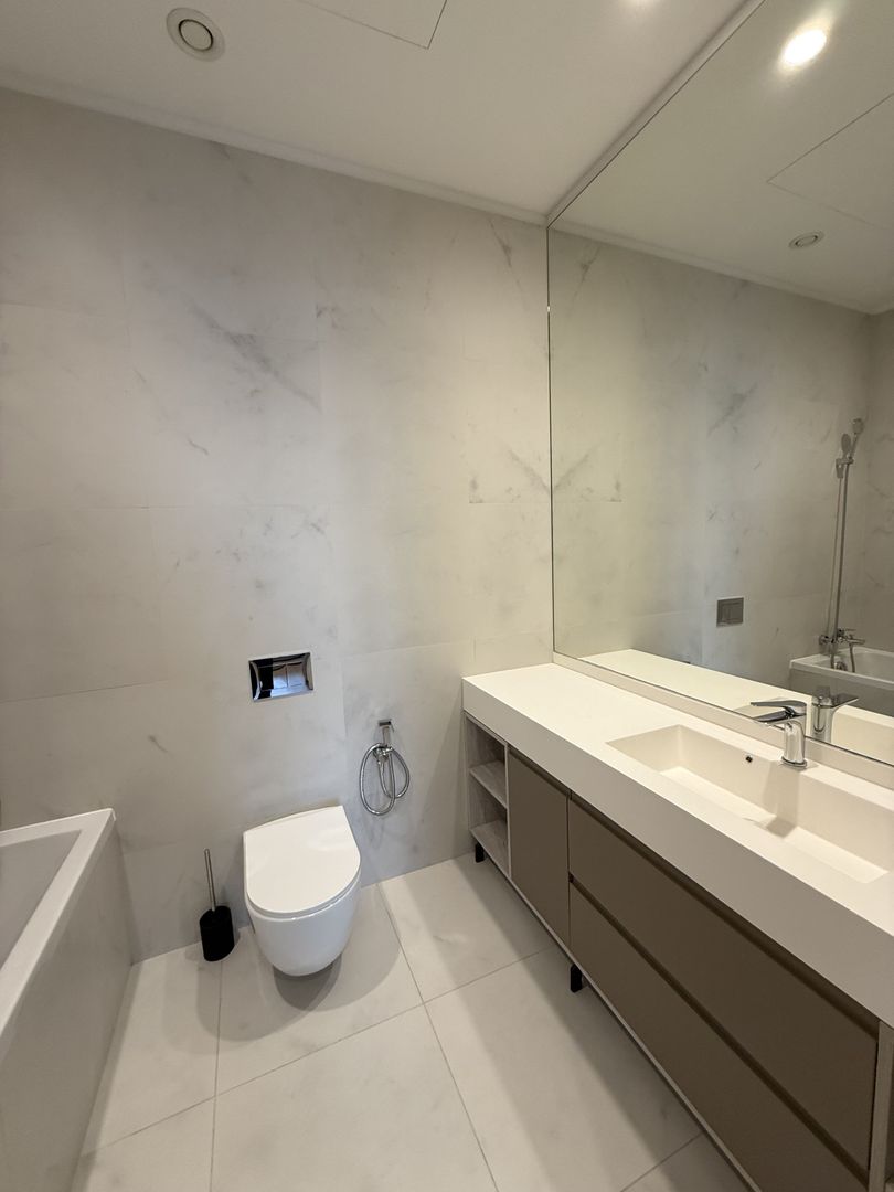 | Apartament 3 camere | De inchiriat | Floreasca | PARCARE INCLUSA | - 3/9