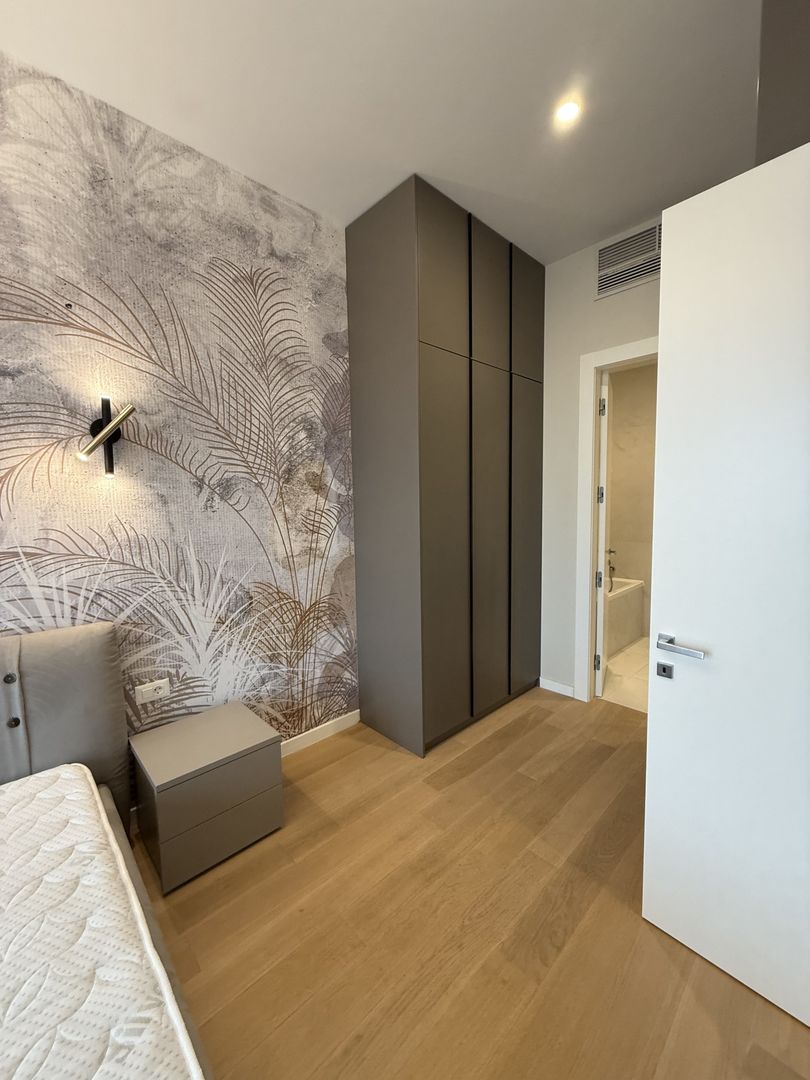 | Apartament 3 camere | De inchiriat | Floreasca | PARCARE INCLUSA | - 5/9