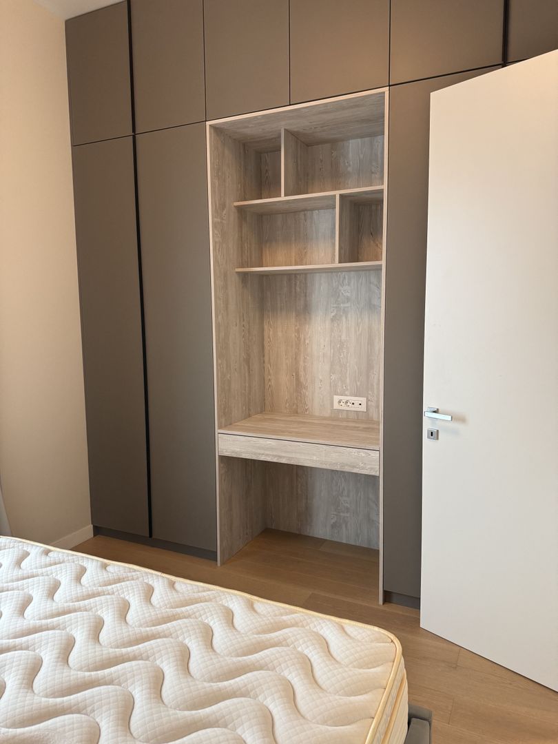 | Apartament 3 camere | De inchiriat | Floreasca | PARCARE INCLUSA |