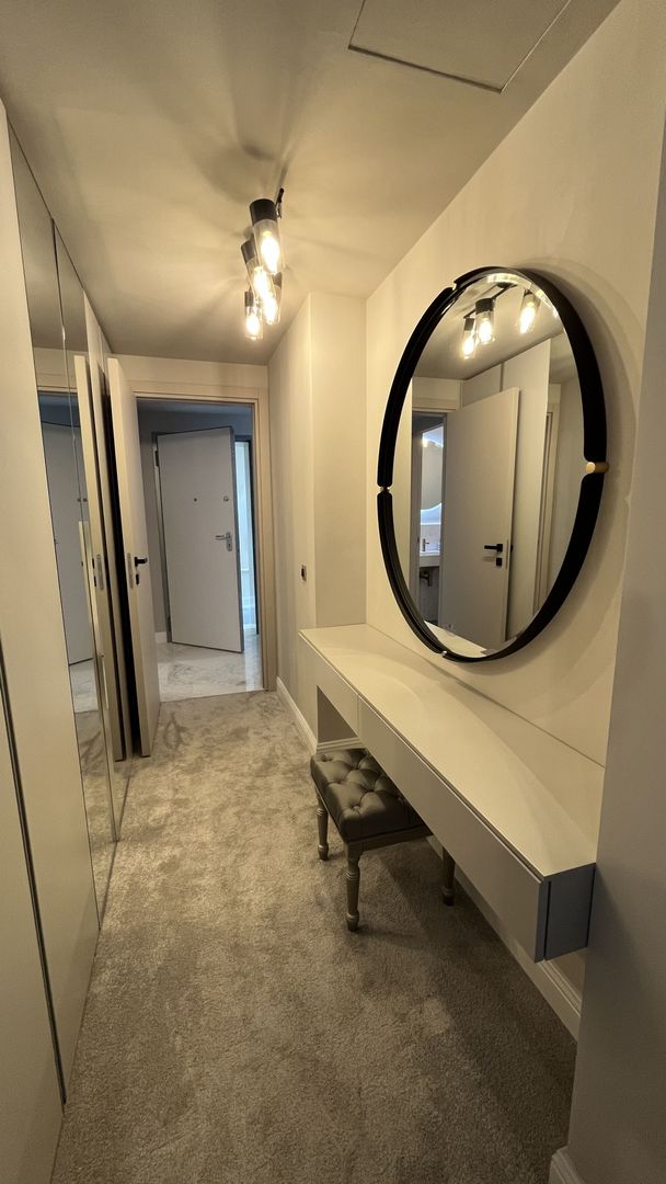 Apartament 2 camere / Arqa Jolie Village / NOU / +parcare - 11
