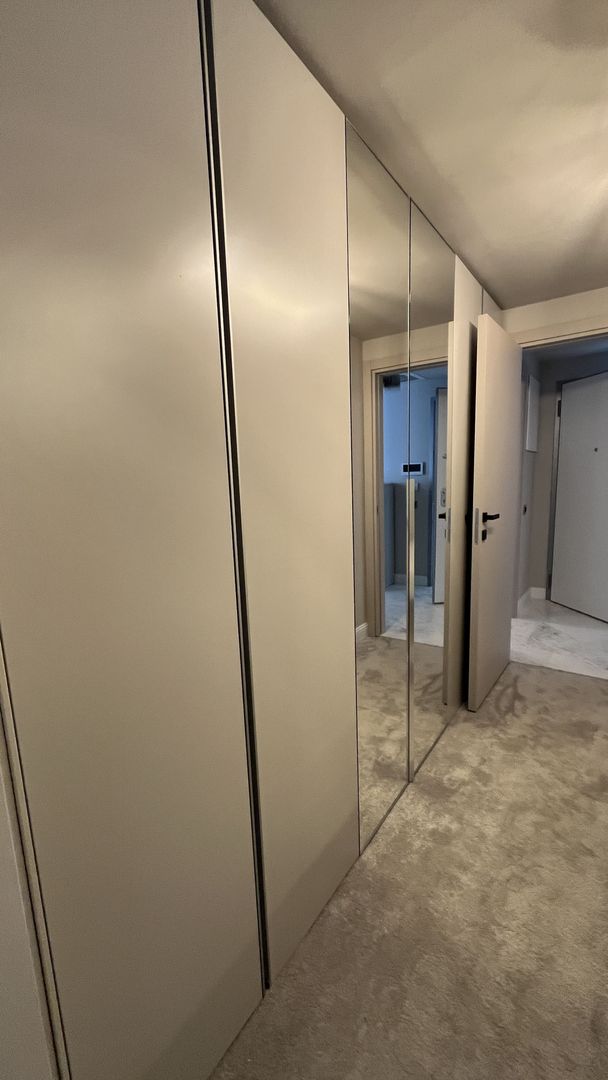 Apartament 2 camere / Arqa Jolie Village / NOU / +parcare - 13