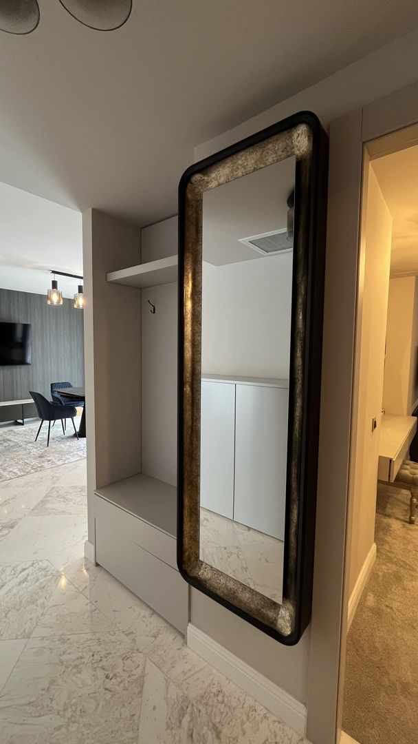 Apartament 2 camere / Arqa Jolie Village / NOU / +parcare - 10