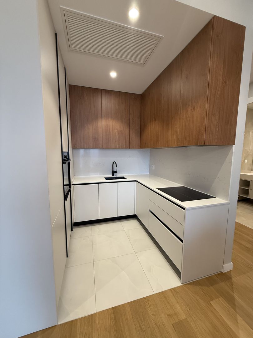 | Apartament 2 camere | De inchiriat | Floreasca | PARCARE INCLUSA | - 5/6