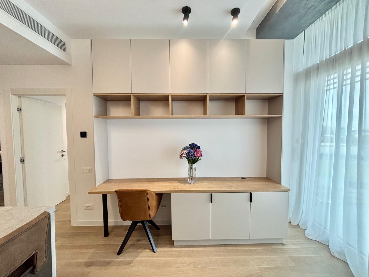 Apartament cu 2 camere de inchiriat | Floreasca