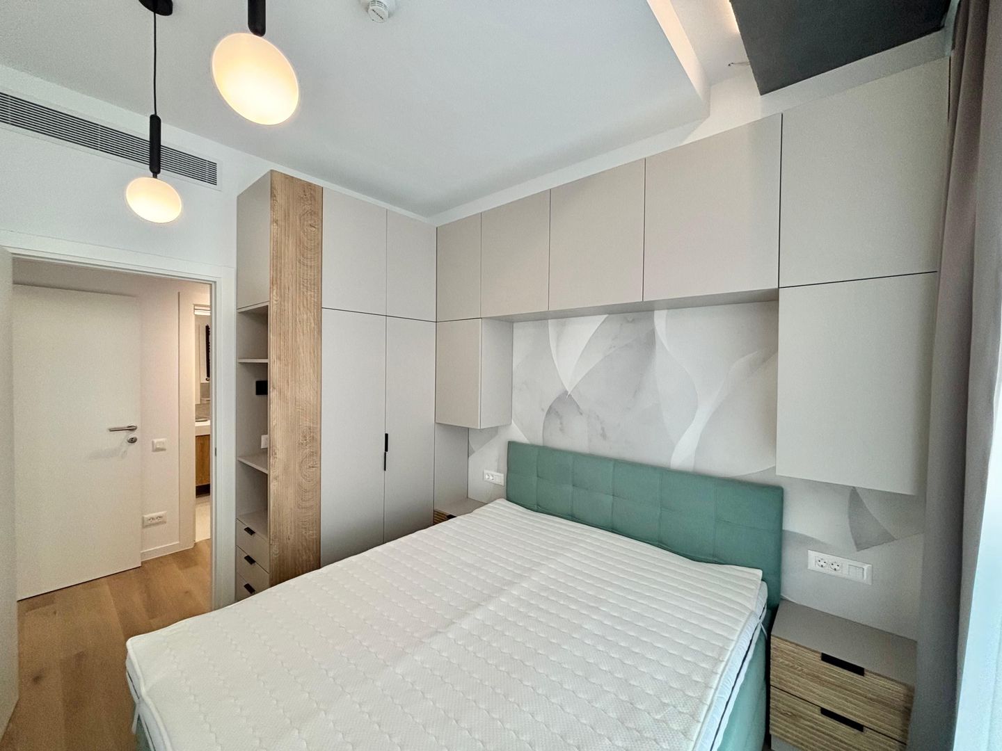 2-Room Apartment for Rent | Floreasca - imagine 5