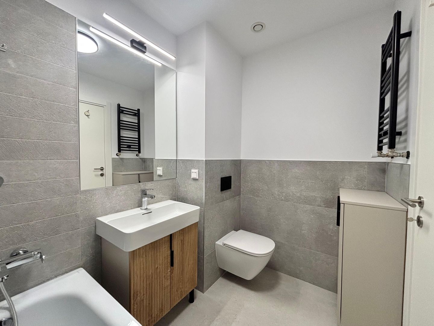 2-Room Apartment for Rent | Floreasca - 6
