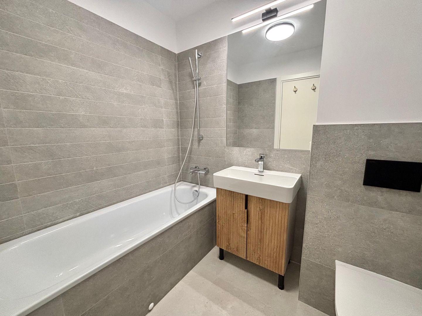 2-Room Apartment for Rent | Floreasca - 7