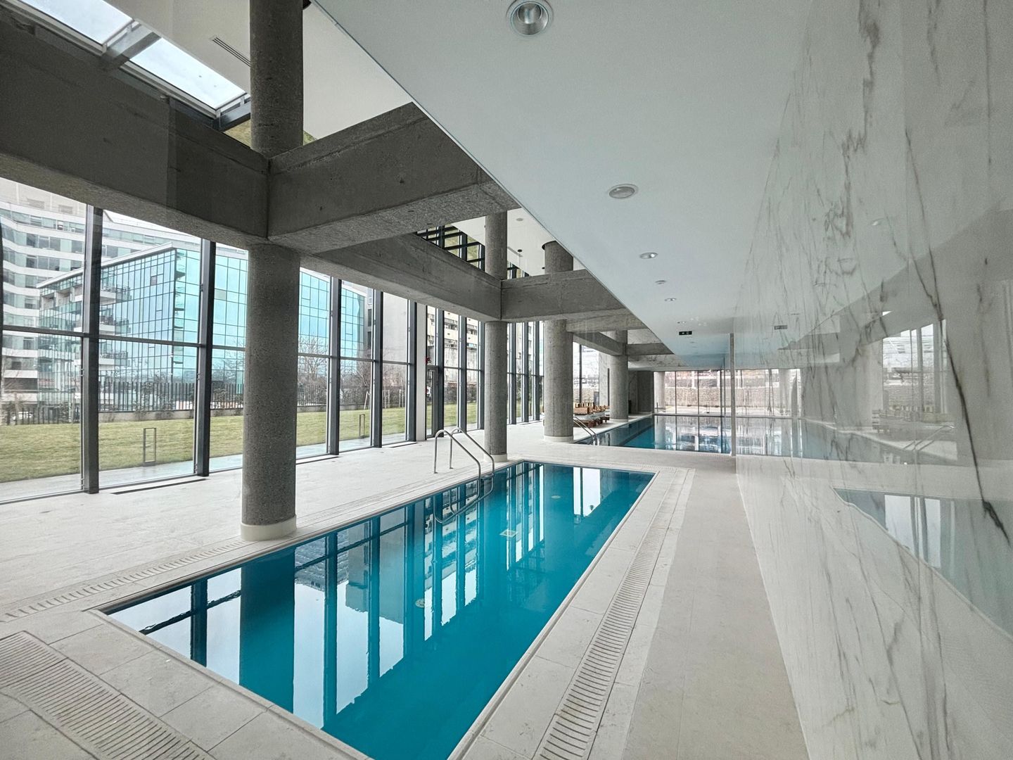 2-Room Apartment for Rent | Floreasca - 8