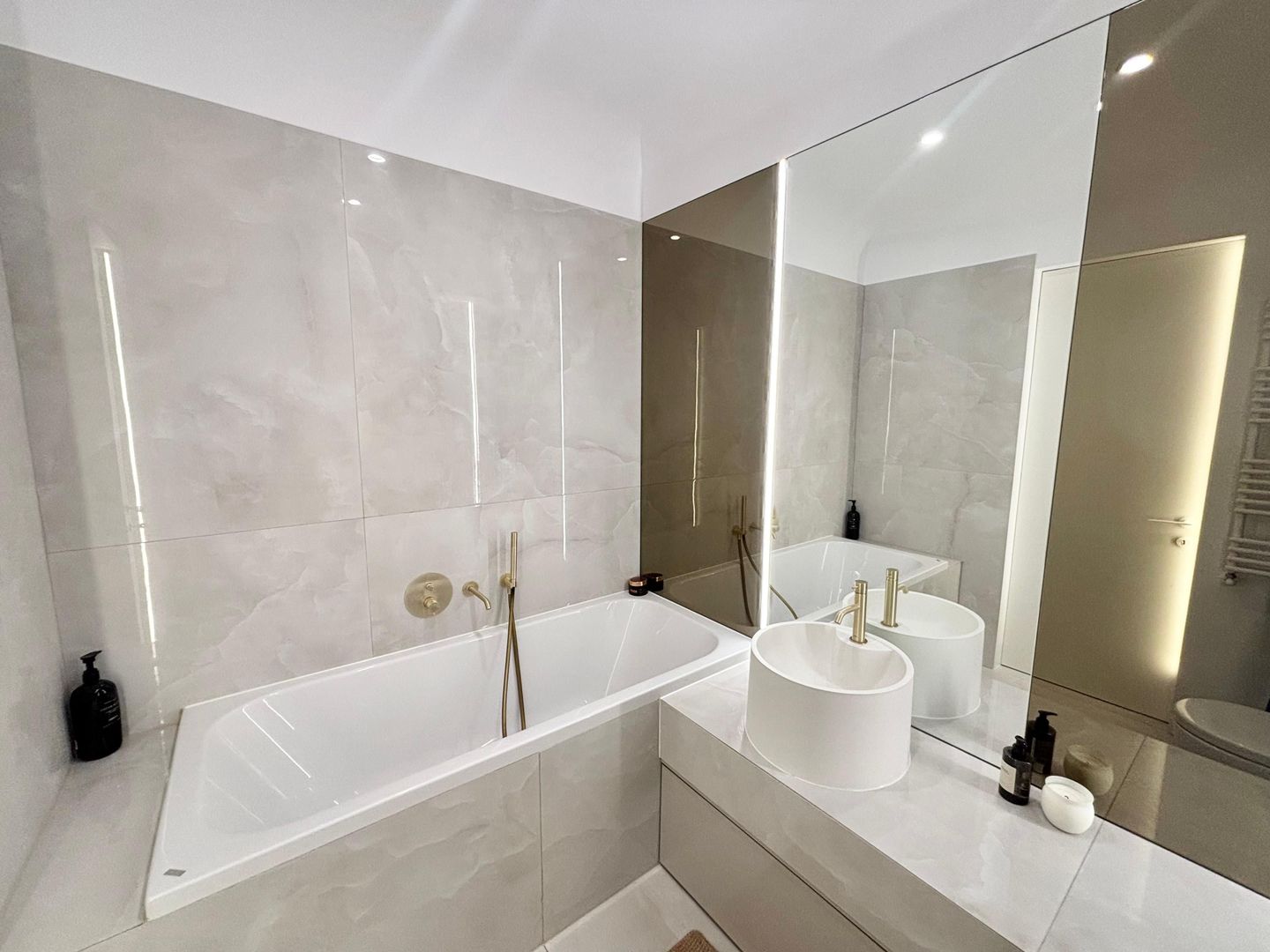 2-Room Apartment for Rent | Cortina North | Pipera - 8