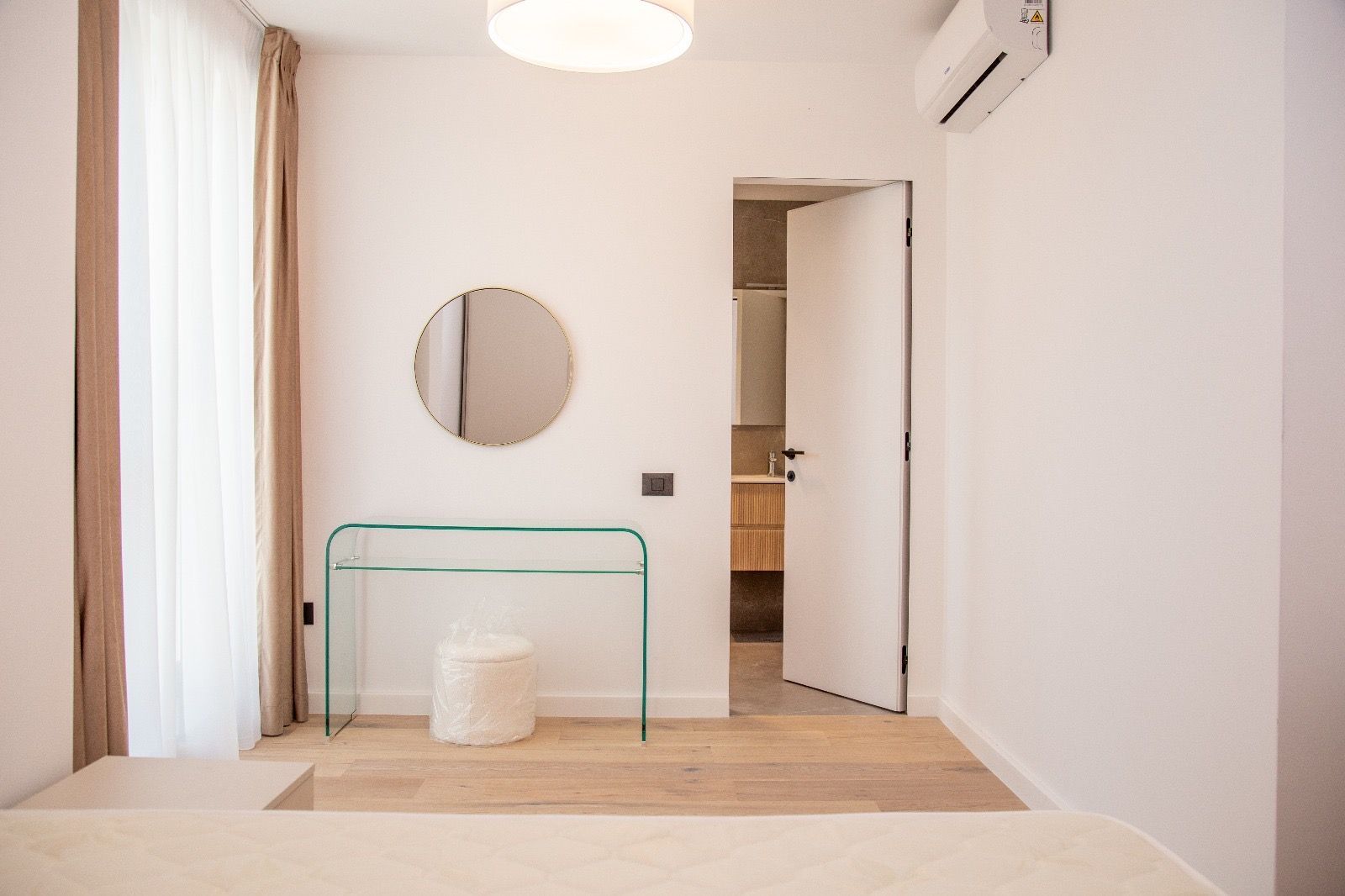 Apartament 3 camere de inchiriat zona Herastrau - imagine 5