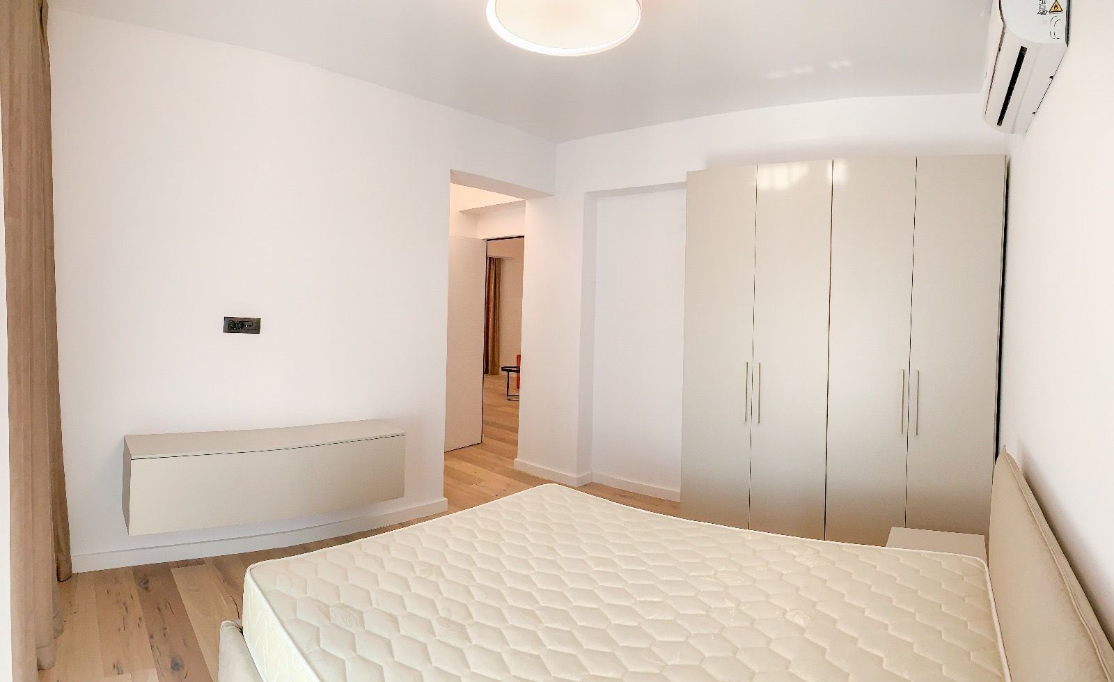 Apartament 3 camere de inchiriat zona Herastrau - 8