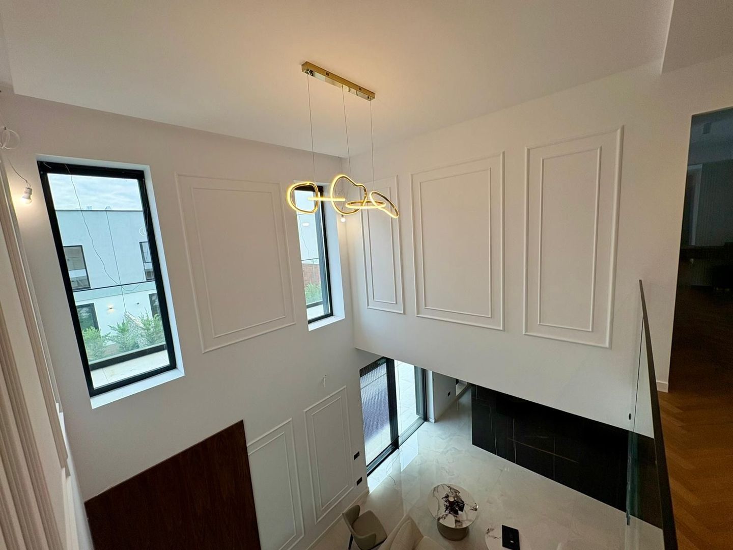 Luxury 4-room Villa - Tunari - 15