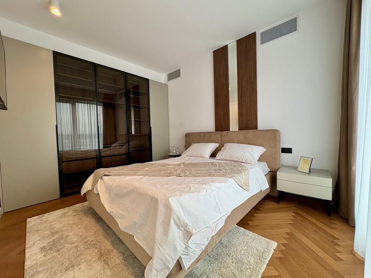Luxury 4-room Villa - Tunari - 7