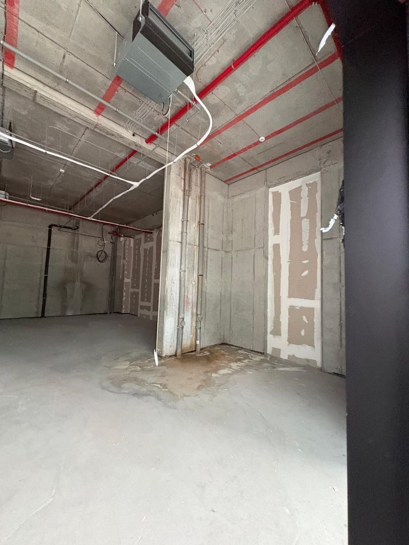 Spațiu comercial de închiriat – Parter - 2/4