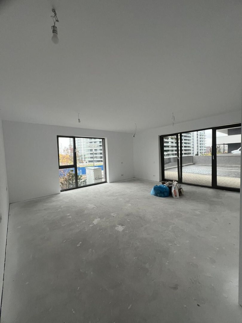 Spațiu de închiriat – Aviației | 67 m² | Parter | Birou - 2/9