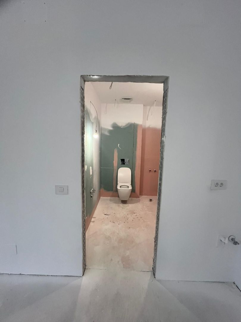 Spațiu de închiriat – Aviației | 67 m² | Parter | Birou - 3/9
