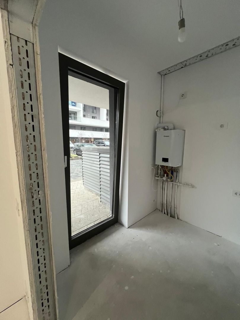 Spațiu de închiriat – Aviației | 67 m² | Parter | Birou - 4/9
