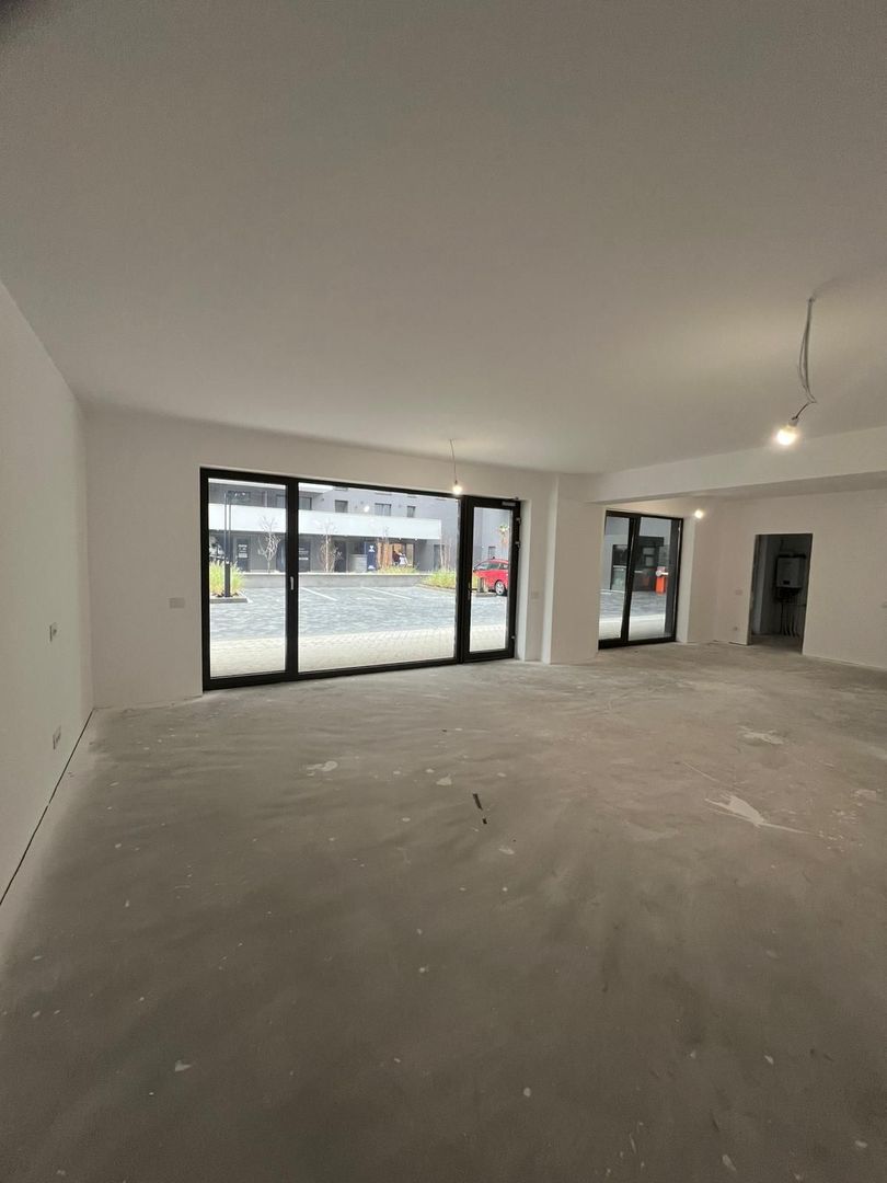 Spațiu de închiriat – Aviației | 64 m² | Parter - 2/8