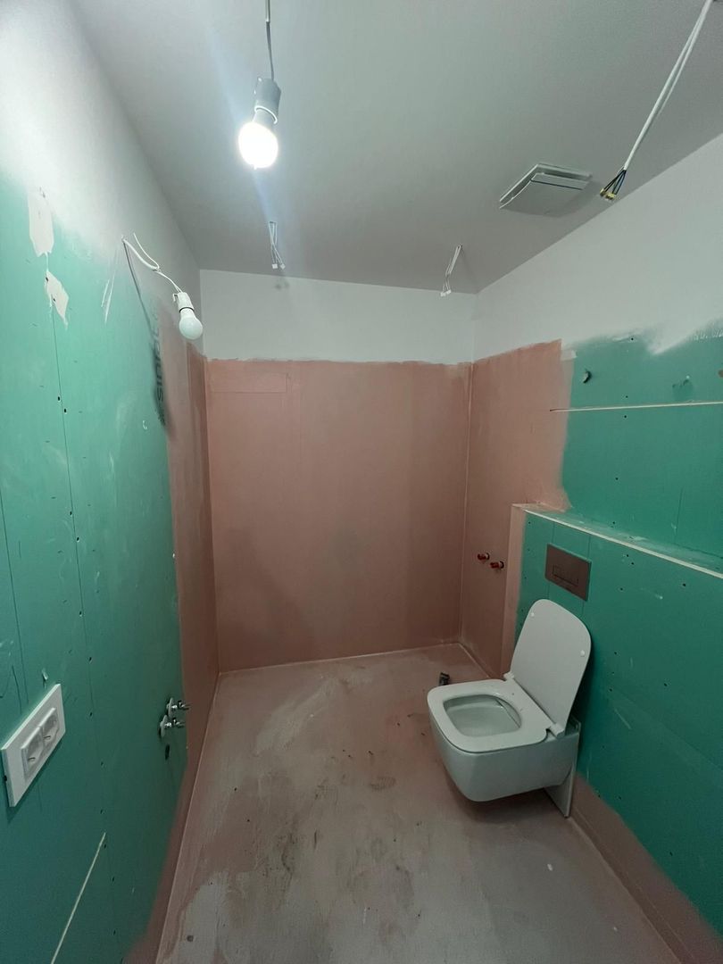Spațiu de închiriat – Aviației | 64 m² | Parter - 5/8