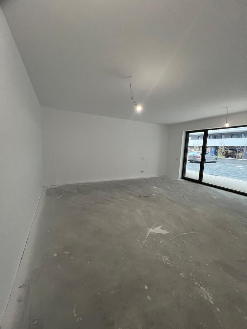 Spațiu de închiriat – Aviației | 64 m² | Parter - 6/8