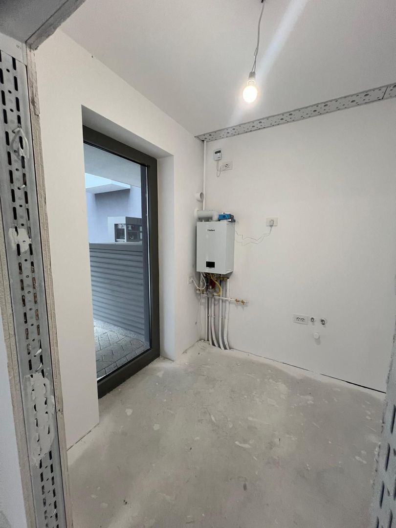 Spațiu de închiriat – Aviației | 64 m² | Parter