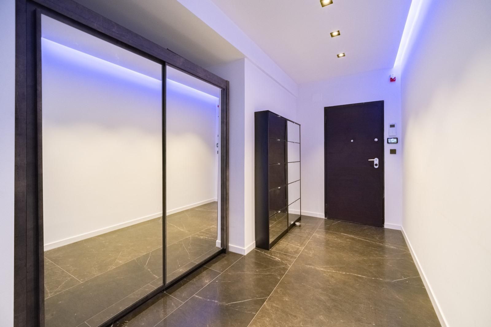 Penthouse for rent | Floreasca | Tei Lake view - 20