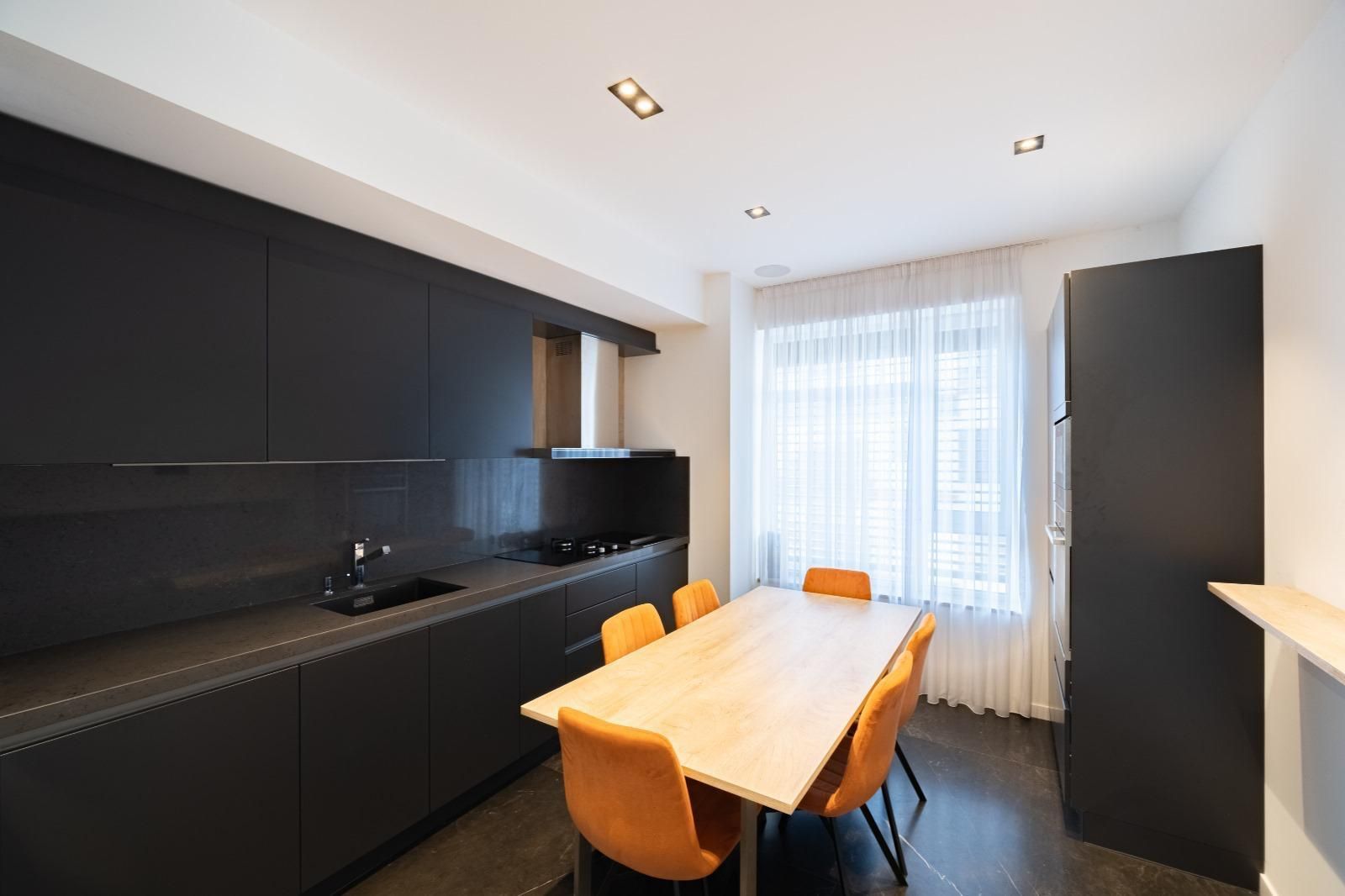 Penthouse for rent | Floreasca | Tei Lake view - 10