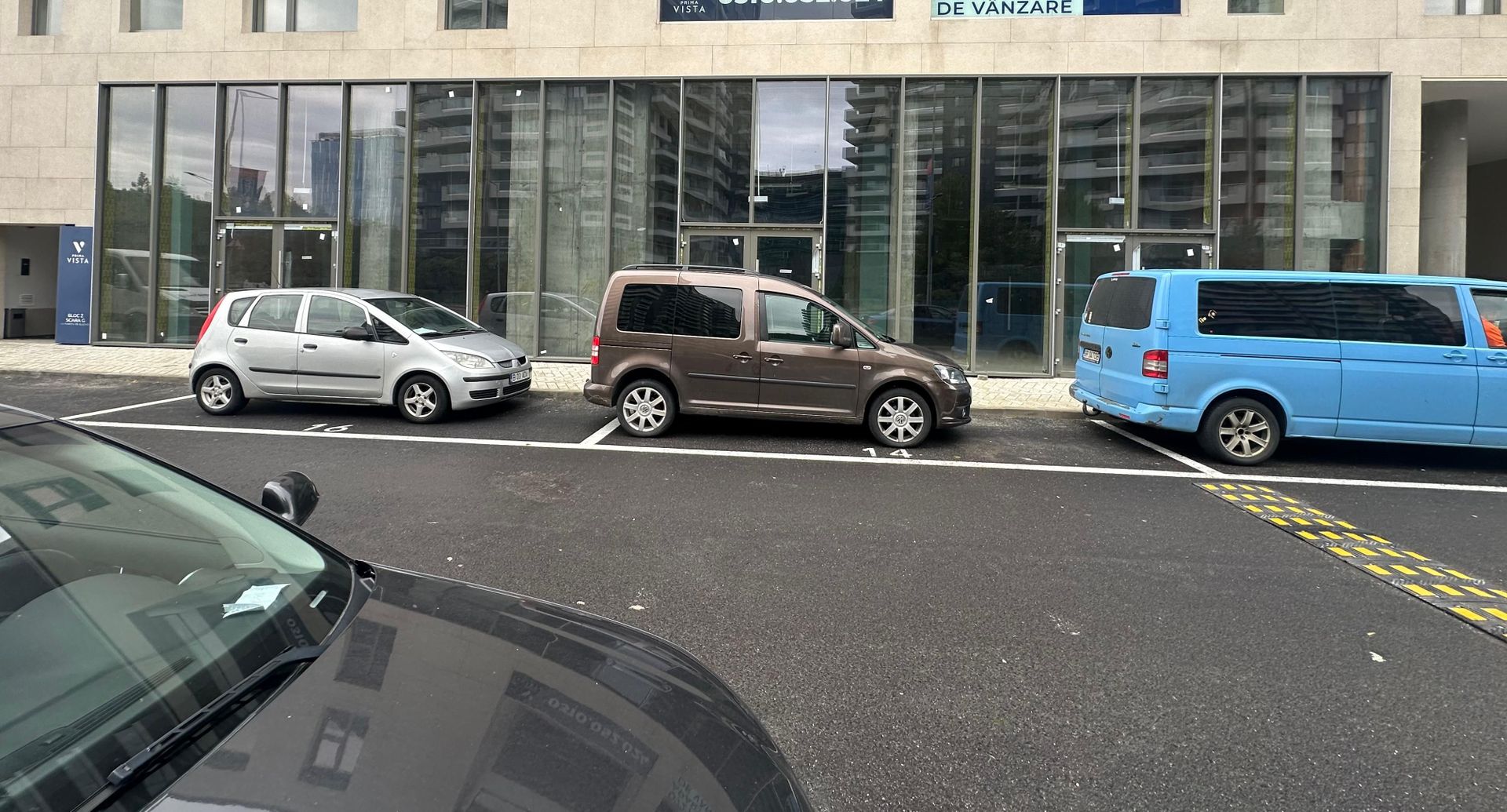 Spatiu de inchiriat | 398.7 mp | Fabrica de Glucoza - 2/4