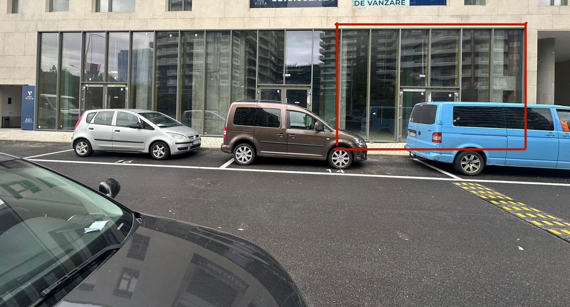 Spatiu de inchiriat | 228.8 mp | Fabrica de Glucoza - 2/5