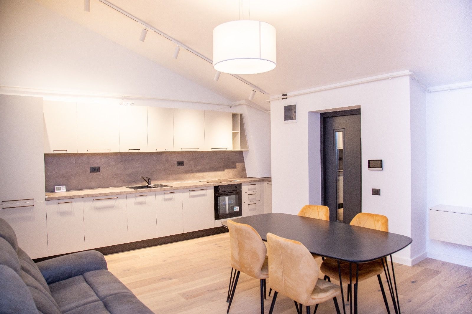 Apartament 3 camere de inchiriat zona Herastrau - 3/4