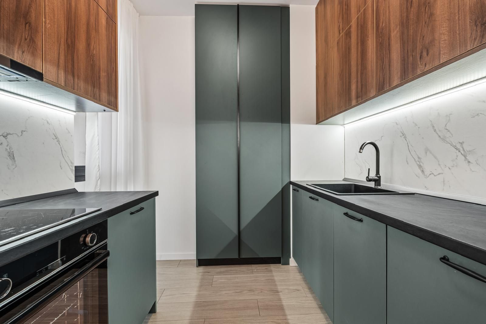 Apartament cu 2 camere de închiriat | Herastrau