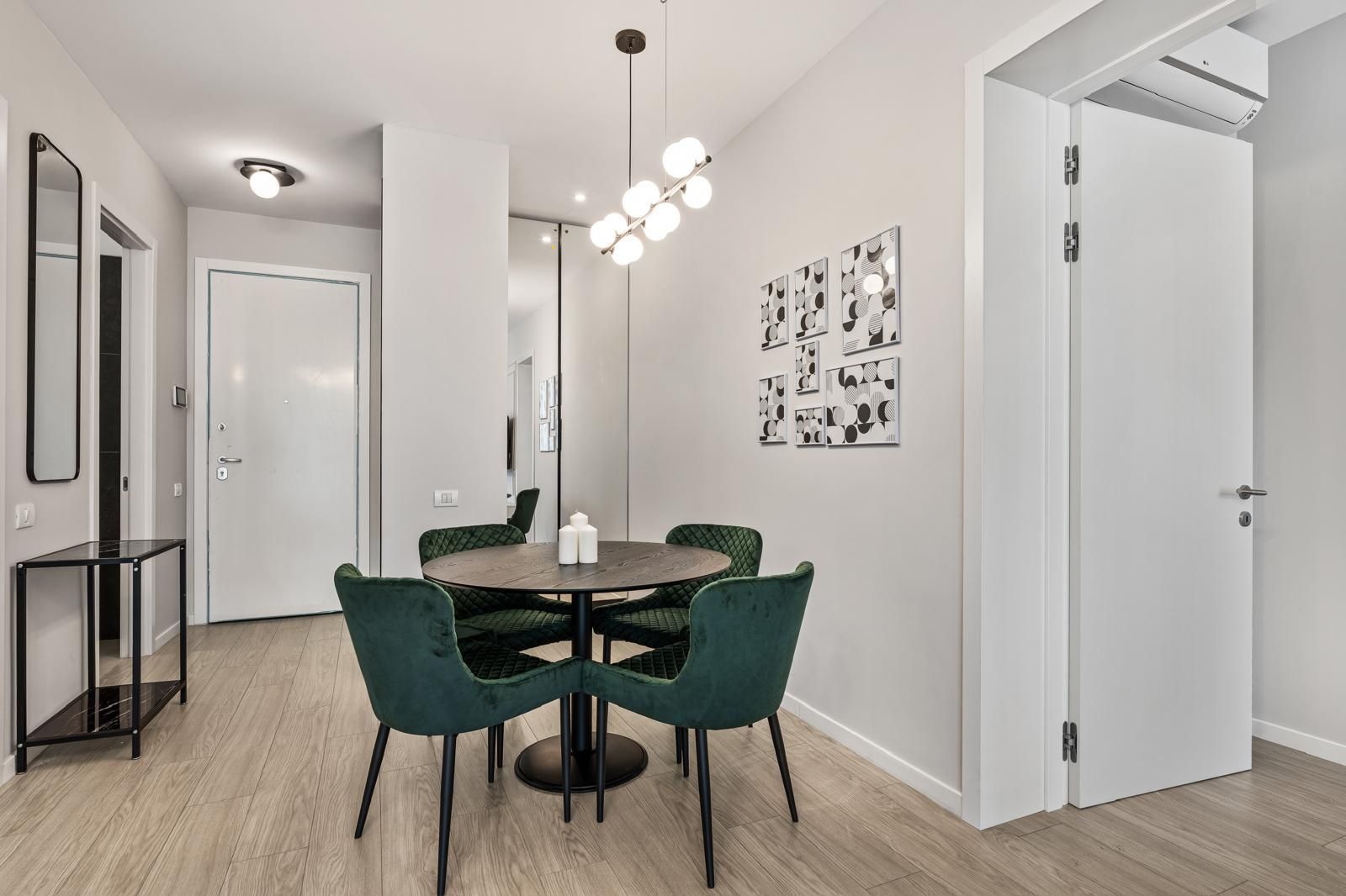 Apartament cu 2 camere de închiriat | Herastrau - 7