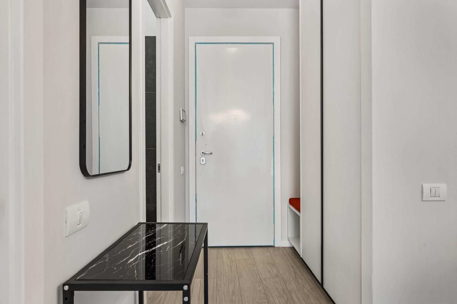 Apartament cu 2 camere de închiriat | Herastrau - 9