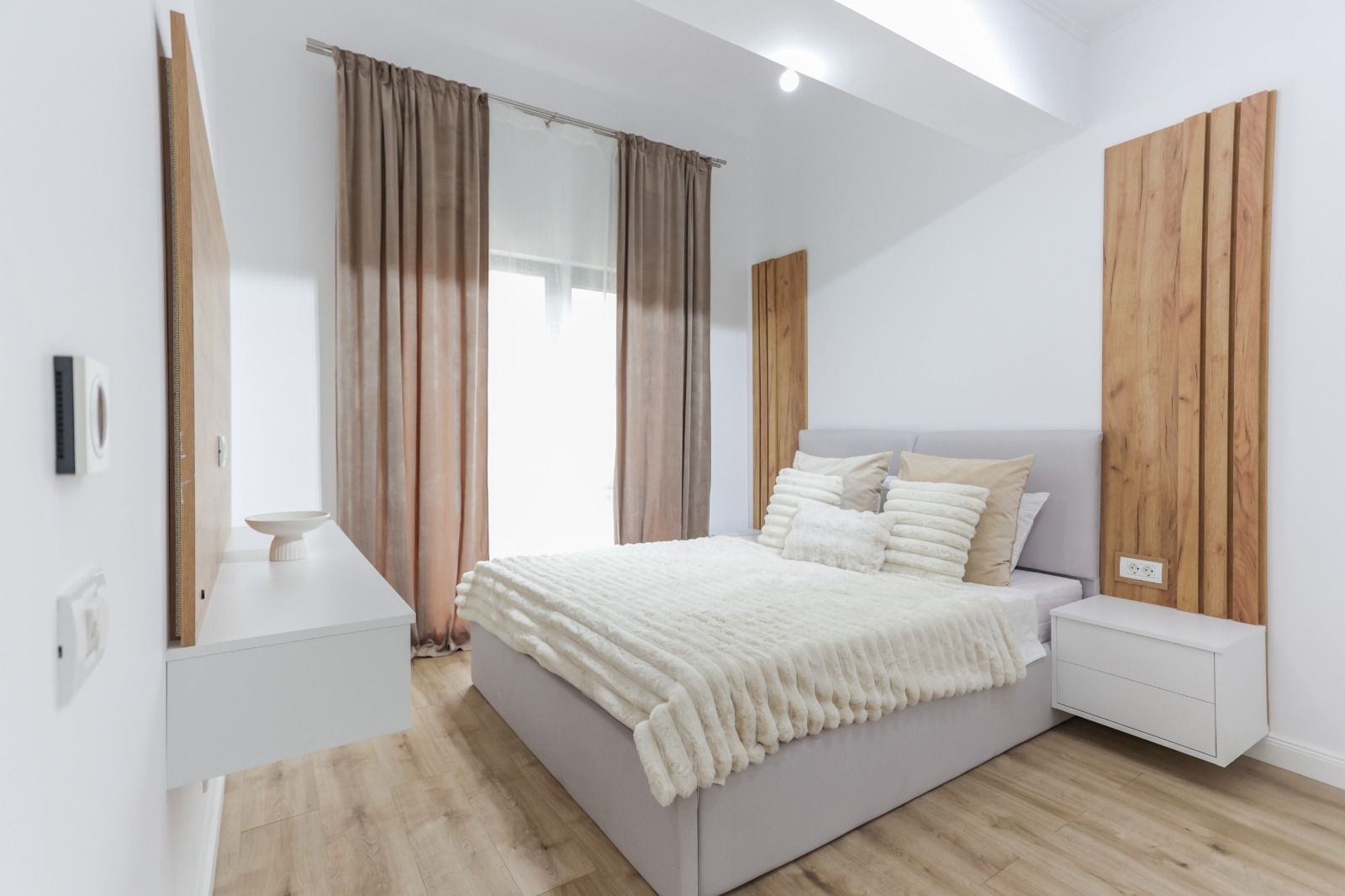 Amazing 4-room Villa - Tunari - 1/4