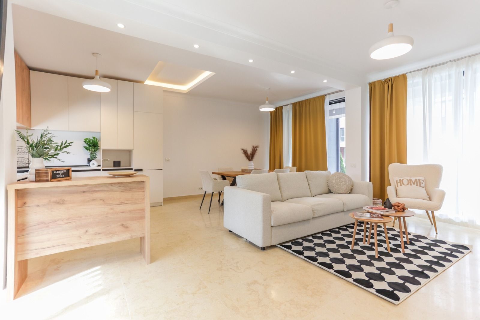 Amazing 4-room Villa - Tunari - 2/4