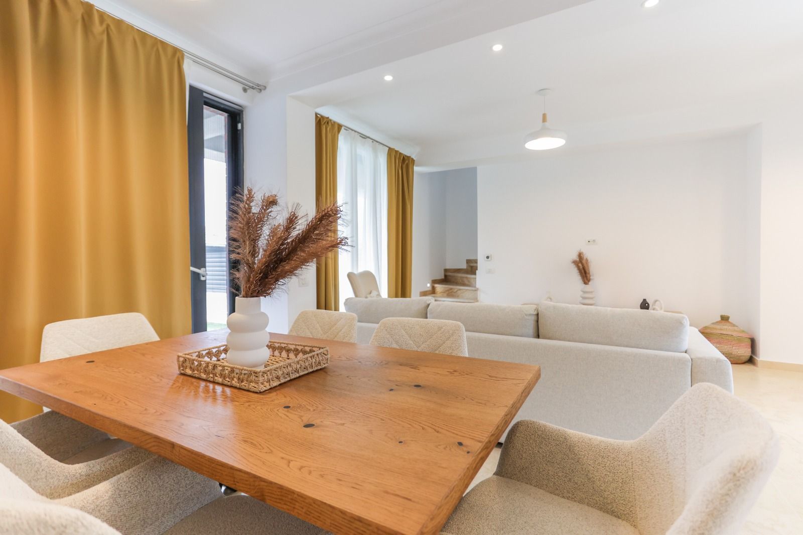 Amazing 4-room Villa - Tunari