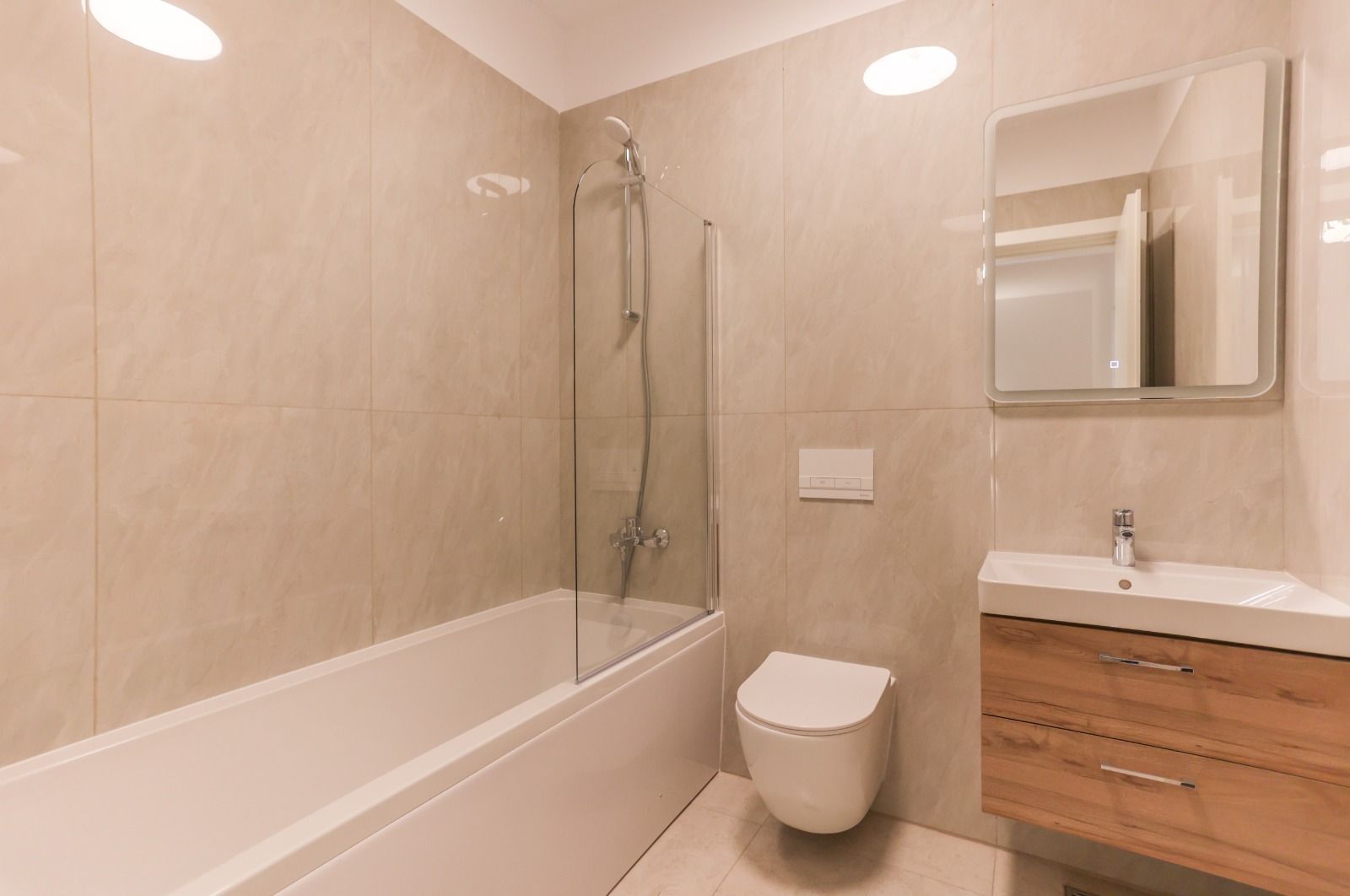 Amazing 4-room Villa - Tunari - 8