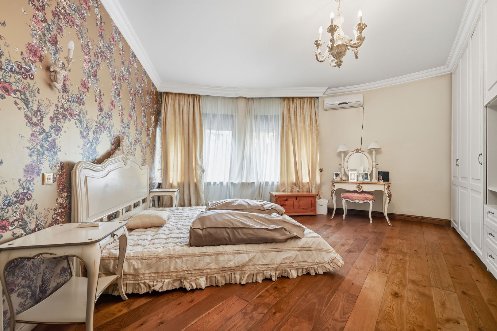 3-room apartment for rent | Primaverii - 13/21