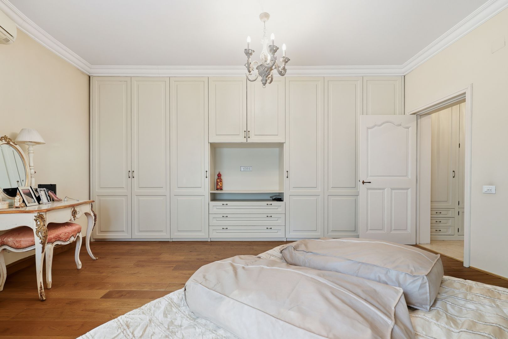 3-room apartment for rent | Primaverii - 15/21