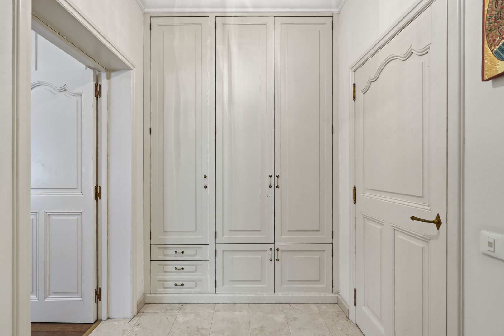 3-room apartment for rent | Primaverii - 16/21