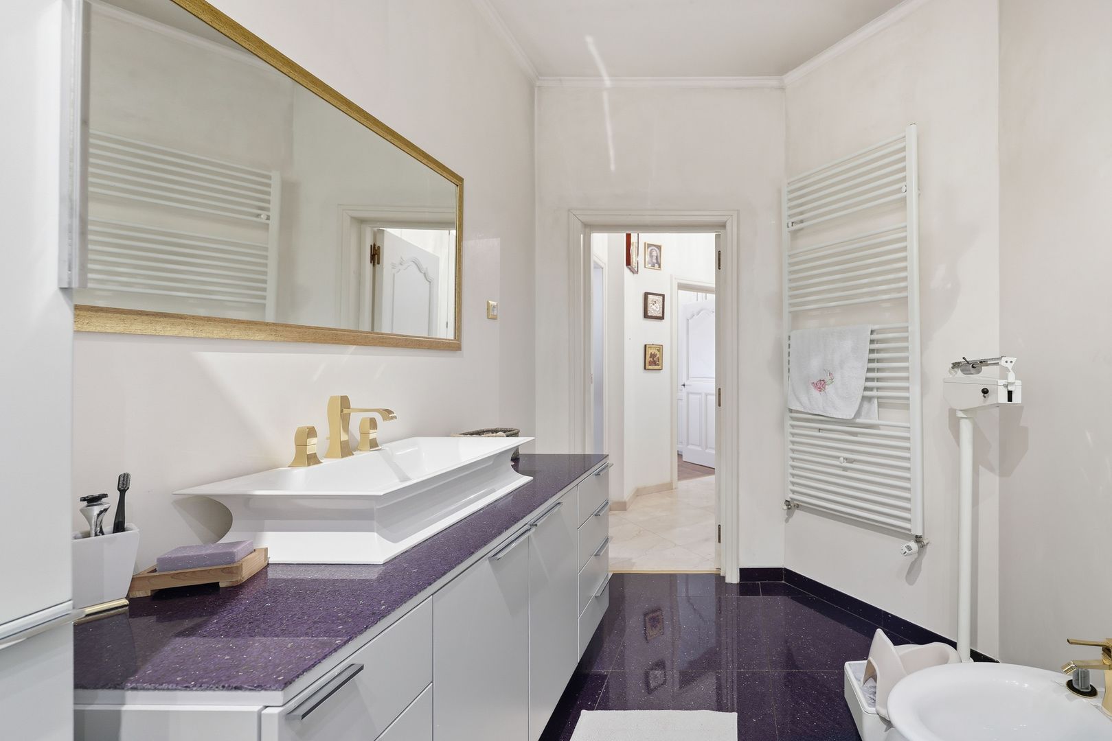 3-room apartment for rent | Primaverii