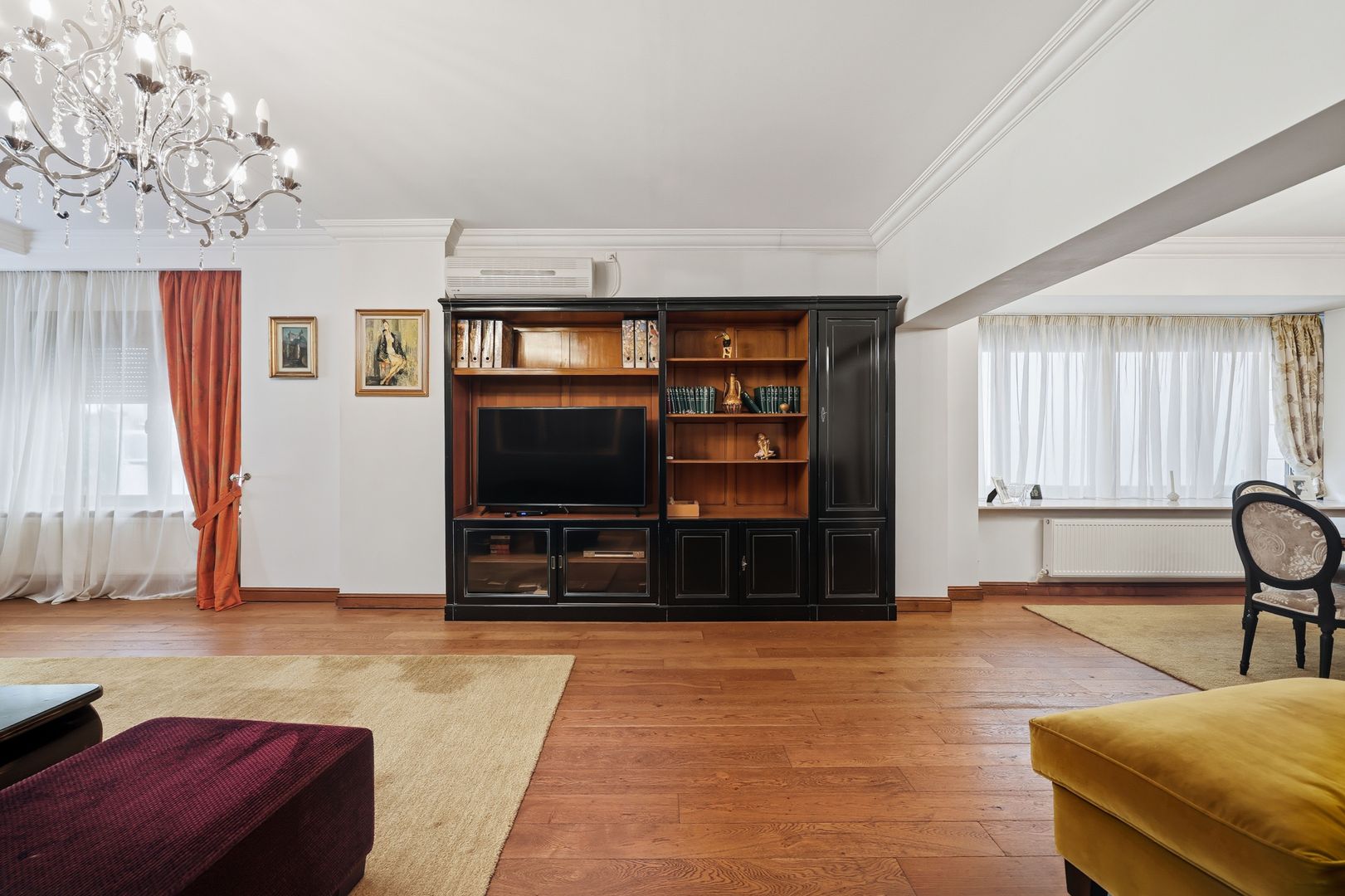 3-room apartment for rent | Primaverii - 6/21