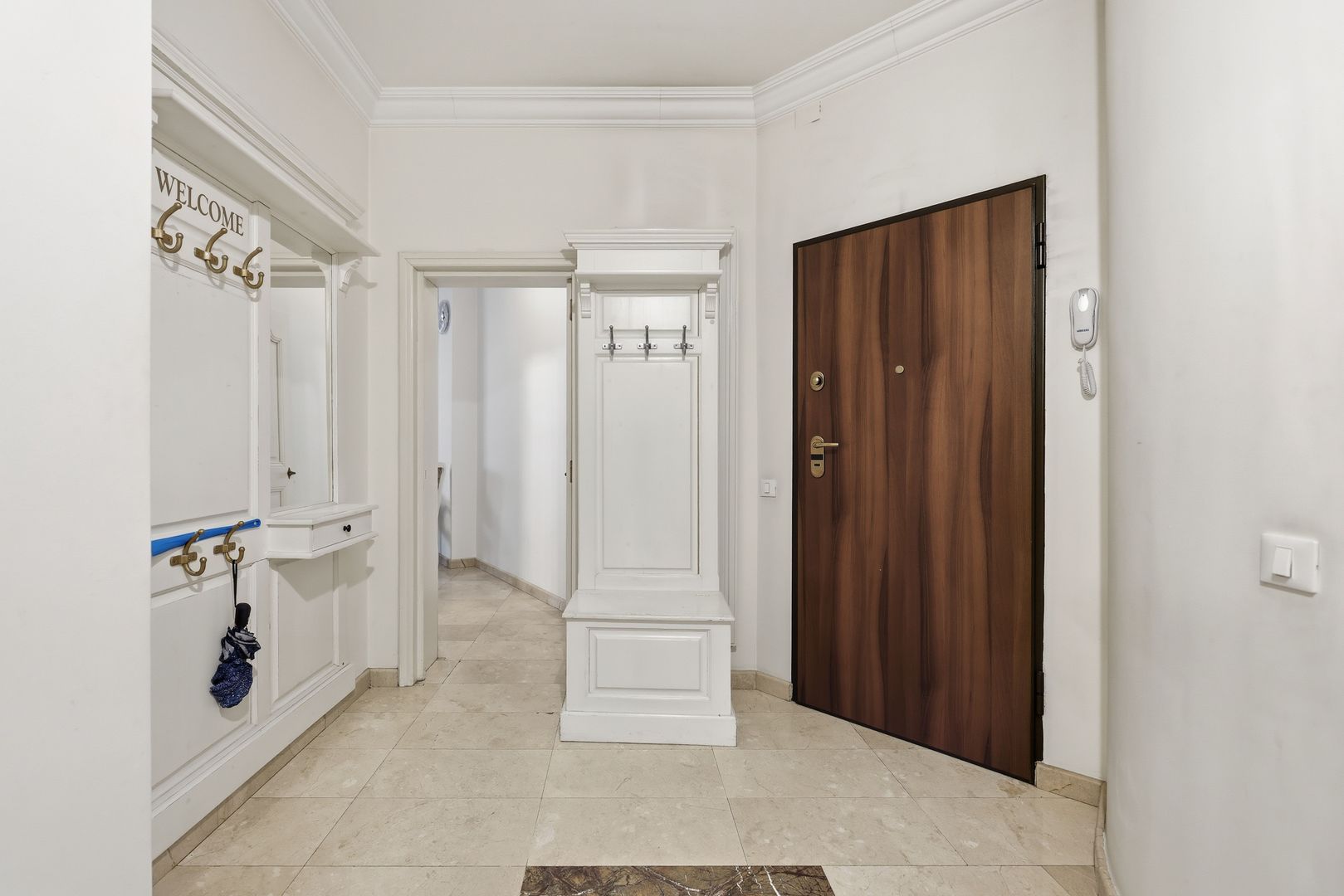 3-room apartment for rent | Primaverii - 7/21