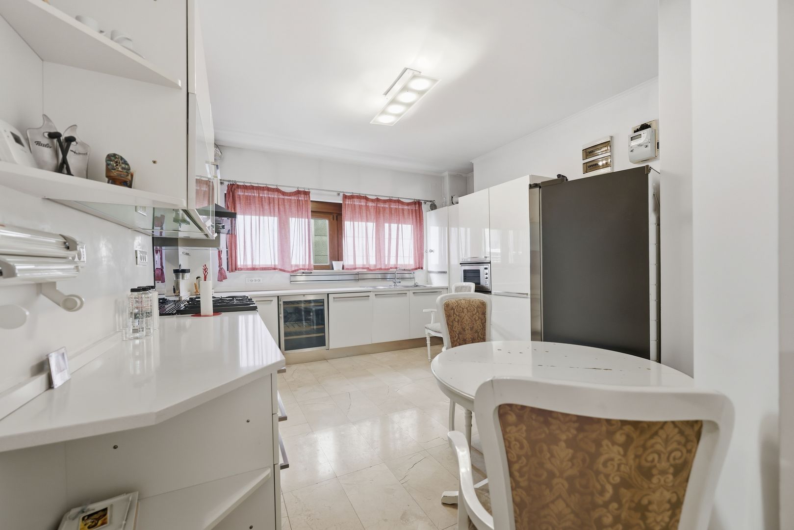 3-room apartment for rent | Primaverii - 8/21