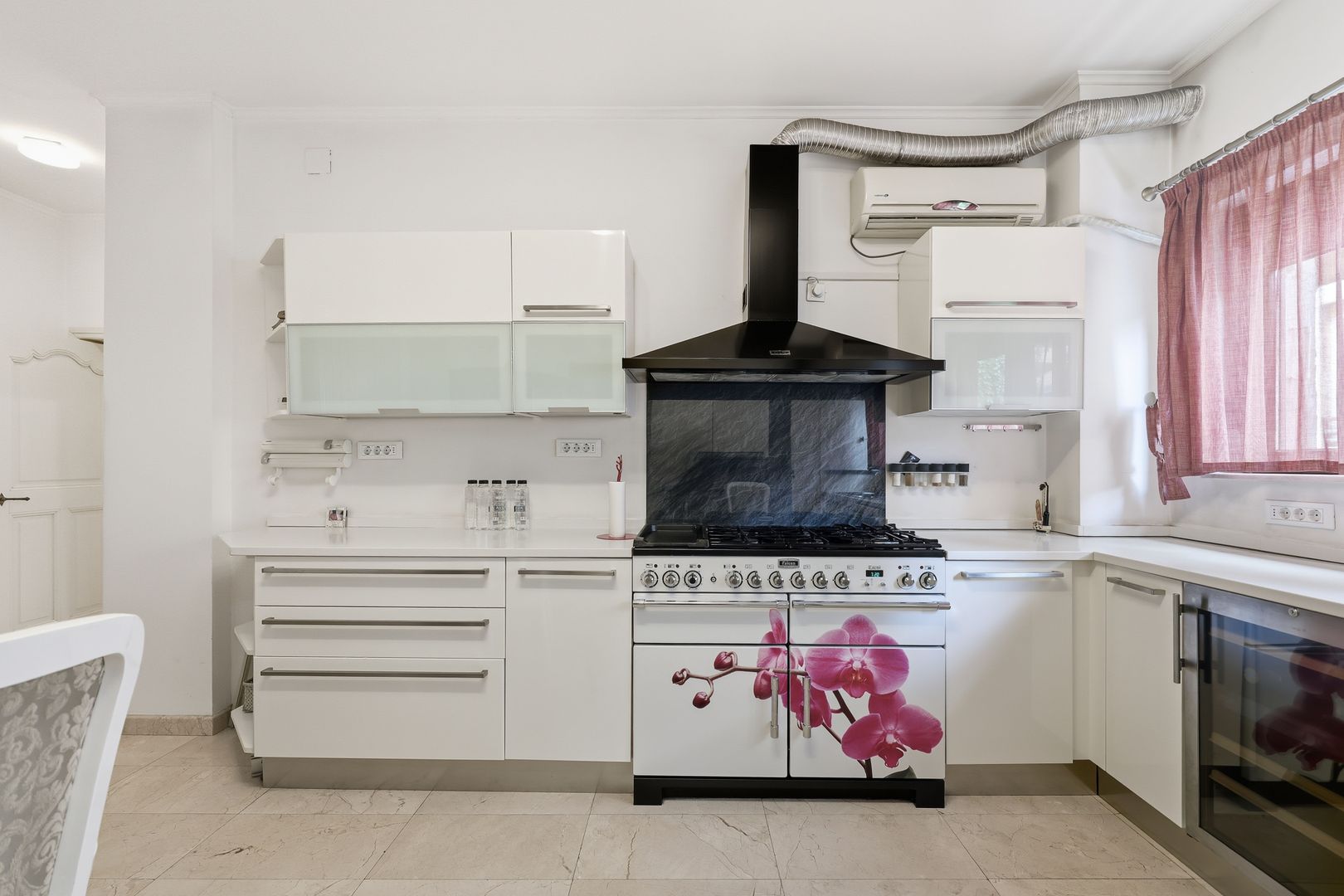 3-room apartment for rent | Primaverii - 9/21