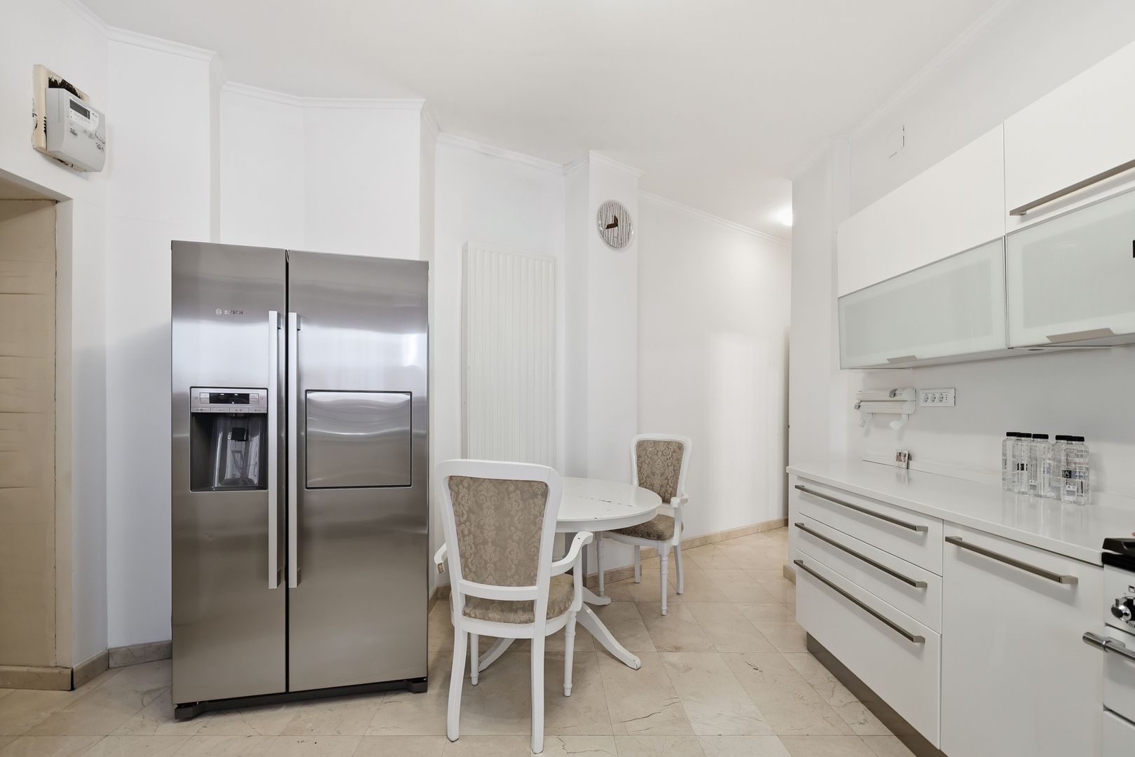 3-room apartment for rent | Primaverii - 10/21