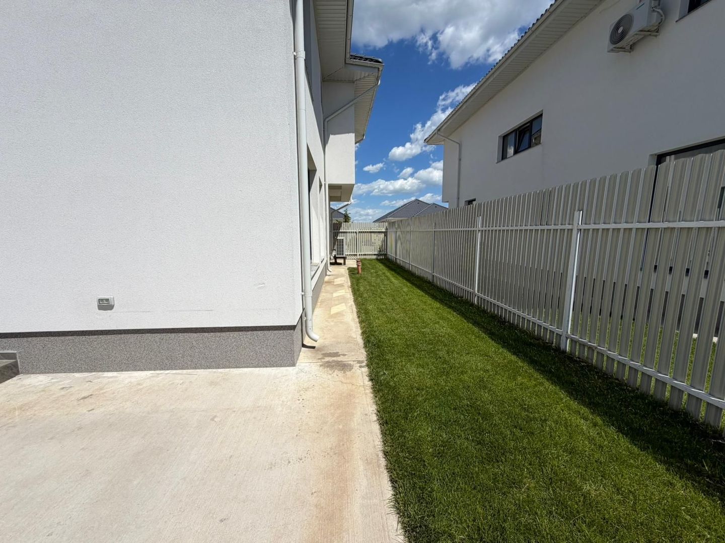 Neapolitan villa | for rent | 4 rooms | Tunari area | - 10