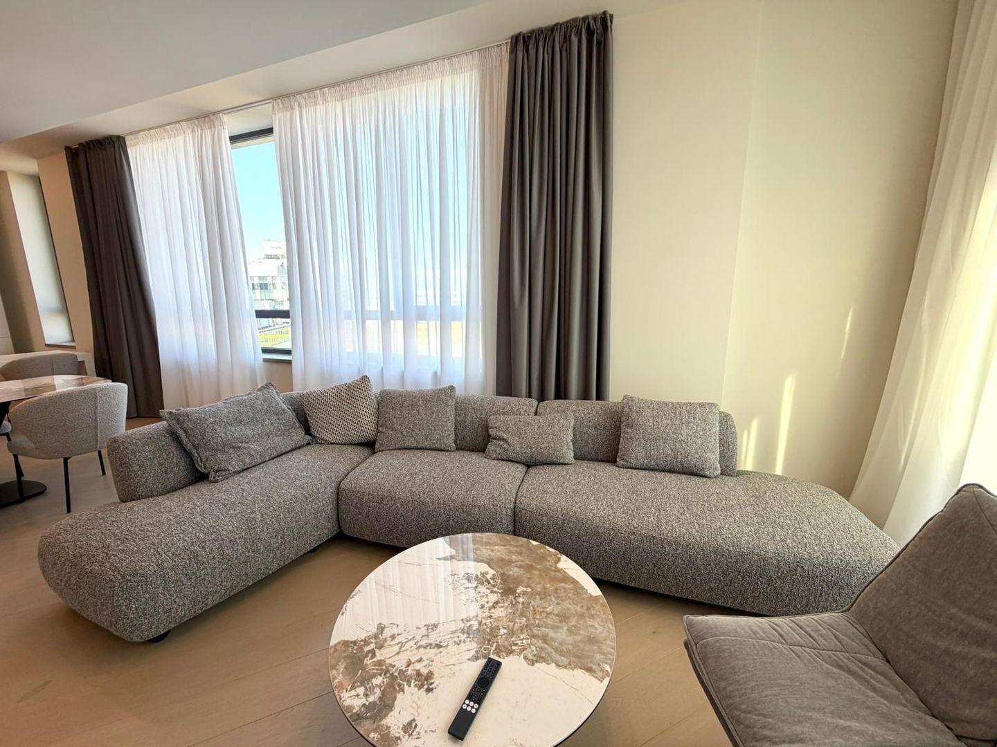 Penthouse 4 camere | De inchiriat | Aviatiei - 3/10