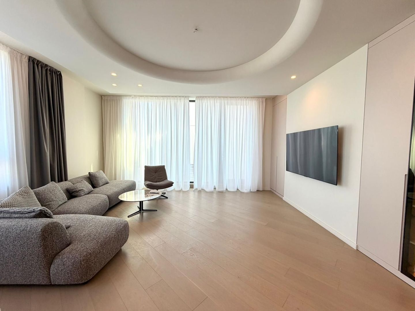 Penthouse 4 camere | De inchiriat | Aviatiei - 4/10