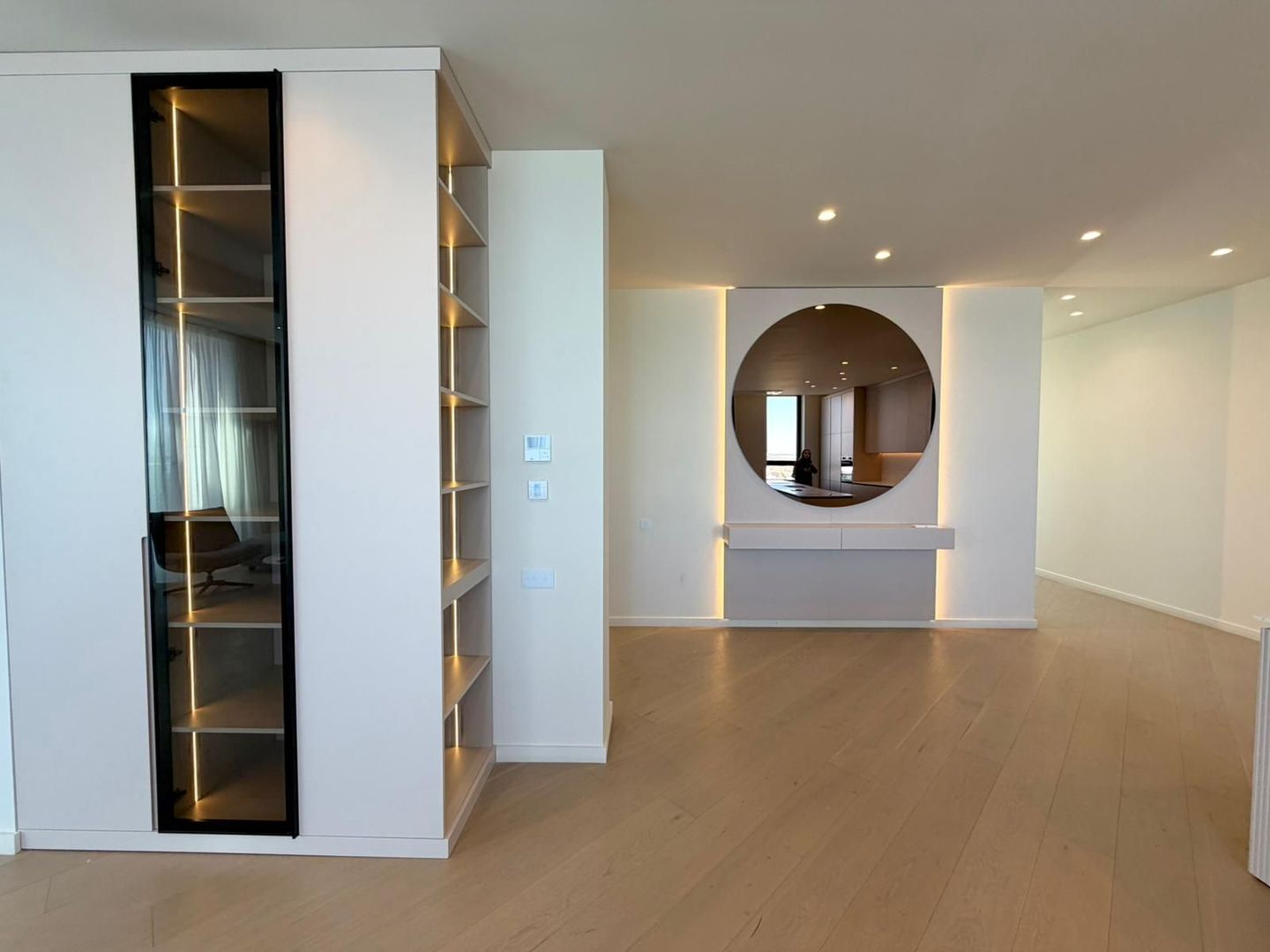 Penthouse 4 camere | De inchiriat | Aviatiei - 5/10